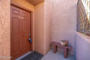 5051 N Sabino Canyon Rd, Tucson, AZ 85750 - Photo 22