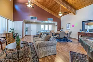 5051 N Sabino Canyon Rd, Tucson, AZ 85750 - Photo 34