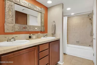 5051 N Sabino Canyon Road #2101, Tucson, AZ 85750 - Photo 16