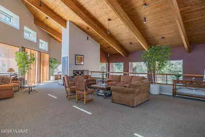 5051 N Sabino Canyon Road #2101, Tucson, AZ 85750 - Photo 30