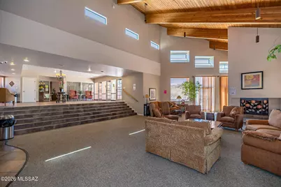 5051 N Sabino Canyon Road #2101, Tucson, AZ 85750 - Photo 32