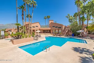 5051 N Sabino Canyon Rd, Tucson, AZ 85750 - Photo 24