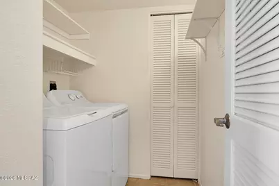 5051 N Sabino Canyon Road #2101, Tucson, AZ 85750 - Photo 18