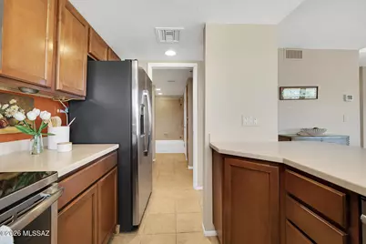 5051 N Sabino Canyon Road #2101, Tucson, AZ 85750 - Photo 12