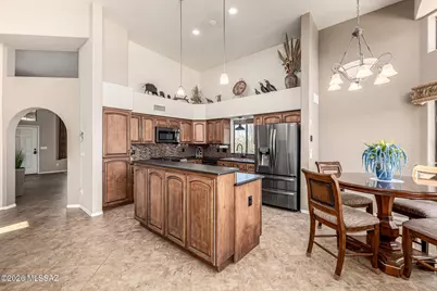 7835 S Catrina Place, Tucson, AZ 85747 - Photo 16