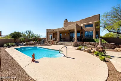 7835 S Catrina Place, Tucson, AZ 85747 - Photo 42