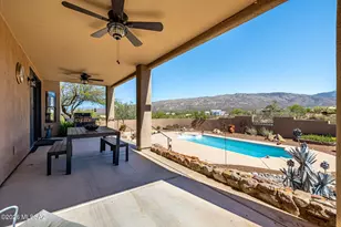 7835 S Catrina Pl, Tucson, AZ 85747 - Photo 36