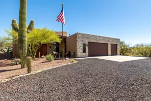 7835 S Catrina Pl, Tucson, AZ 85747 - Photo 4