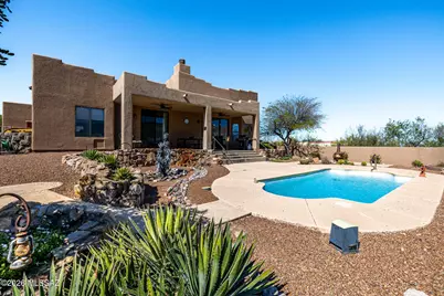 7835 S Catrina Place, Tucson, AZ 85747 - Photo 40