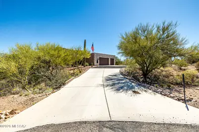 7835 S Catrina Place, Tucson, AZ 85747 - Photo 2
