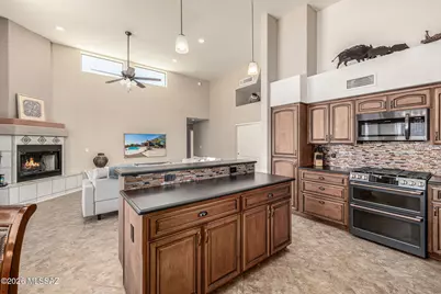 7835 S Catrina Place, Tucson, AZ 85747 - Photo 22