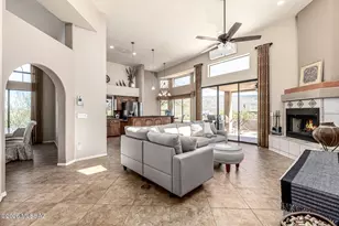 7835 S Catrina Pl, Tucson, AZ 85747 - Photo 14