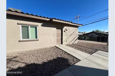 37 W Lester Street, Tucson, AZ 85705 - Photo 1