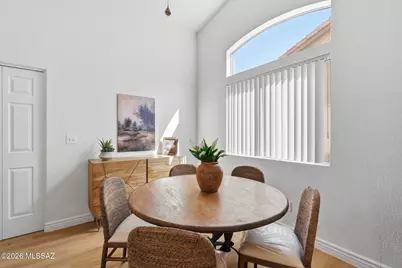 9051 N Shadow Rock Drive, Tucson, AZ 85743 - Photo 16
