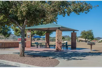 9051 N Shadow Rock Drive, Tucson, AZ 85743 - Photo 44