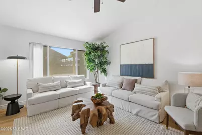 9051 N Shadow Rock Drive, Tucson, AZ 85743 - Photo 6