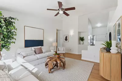 9051 N Shadow Rock Drive, Tucson, AZ 85743 - Photo 1