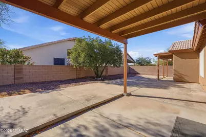 9051 N Shadow Rock Drive, Tucson, AZ 85743 - Photo 36