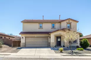 13696 E Shadow Pines Ln, Vail, AZ 85641 - Photo 1