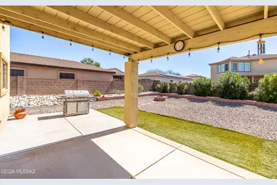 13696 E Shadow Pines Lane, Vail, AZ 85641 - Photo 18