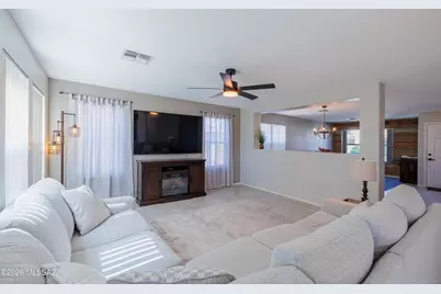 13696 E Shadow Pines Lane, Vail, AZ 85641 - Photo 10