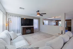 13696 E Shadow Pines Ln, Vail, AZ 85641 - Photo 10