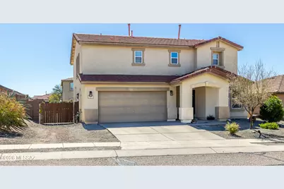 13696 E Shadow Pines Lane, Vail, AZ 85641 - Photo 2