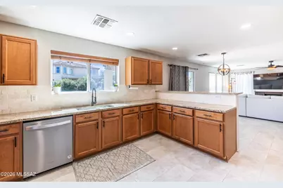 13696 E Shadow Pines Lane, Vail, AZ 85641 - Photo 16