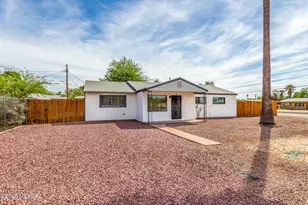 5302 E Peach St, Tucson, AZ 85712 - Photo 2