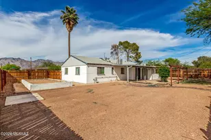 5302 E Peach St, Tucson, AZ 85712 - Photo 4