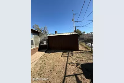 1501 W Gretchen Drive, Tucson, AZ 85705 - Photo 12
