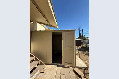 1501 W Gretchen Drive, Tucson, AZ 85705 - Photo 12