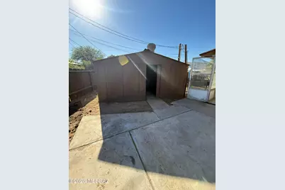 1501 W Gretchen Drive, Tucson, AZ 85705 - Photo 8