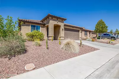8689 N Archer Avenue, Tucson, AZ 85742 - Photo 2
