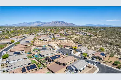 8689 N Archer Avenue, Tucson, AZ 85742 - Photo 48
