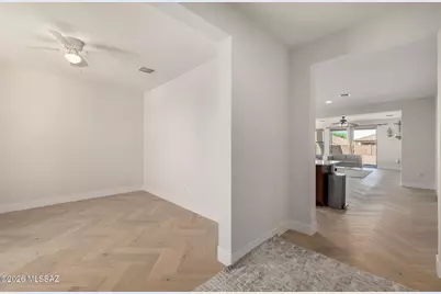 8689 N Archer Avenue, Tucson, AZ 85742 - Photo 4
