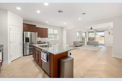 8689 N Archer Avenue, Tucson, AZ 85742 - Photo 16