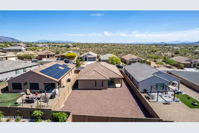 8689 N Archer Avenue, Tucson, AZ 85742 - Photo 38