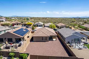 8689 N Archer Ave, Tucson, AZ 85742 - Photo 38