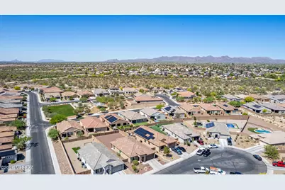 8689 N Archer Avenue, Tucson, AZ 85742 - Photo 42