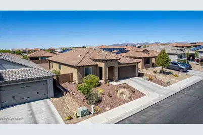 8689 N Archer Avenue, Tucson, AZ 85742 - Photo 34