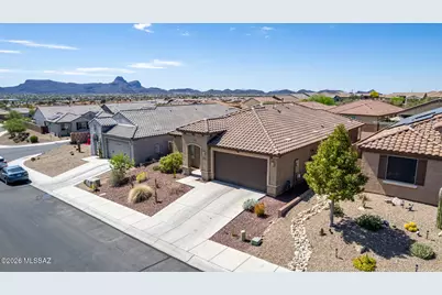 8689 N Archer Avenue, Tucson, AZ 85742 - Photo 36