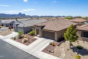 8689 N Archer Ave, Tucson, AZ 85742 - Photo 36