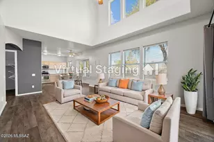 7262 W Rivulet Dr, Tucson, AZ 85743 - Photo 6