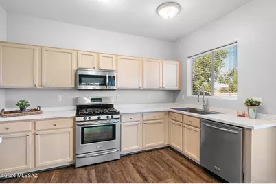 7262 W Rivulet Drive, Tucson, AZ 85743 - Photo 12