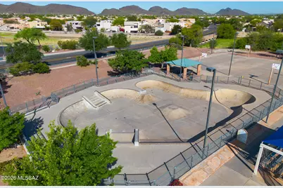 7262 W Rivulet Drive, Tucson, AZ 85743 - Photo 40