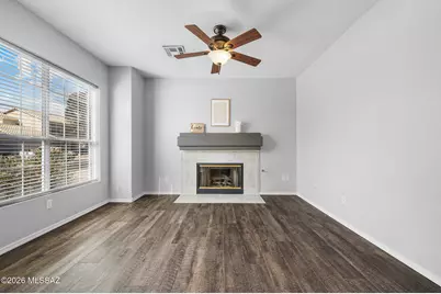 7262 W Rivulet Drive, Tucson, AZ 85743 - Photo 4