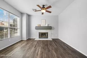 7262 W Rivulet Dr, Tucson, AZ 85743 - Photo 4