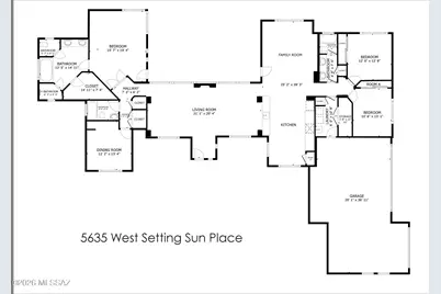 5635 W Setting Sun Place, Tucson, AZ 85743 - Photo 50