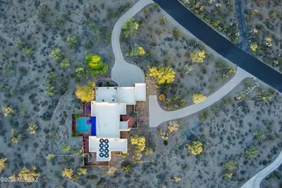 5635 W Setting Sun Place, Tucson, AZ 85743 - Photo 4